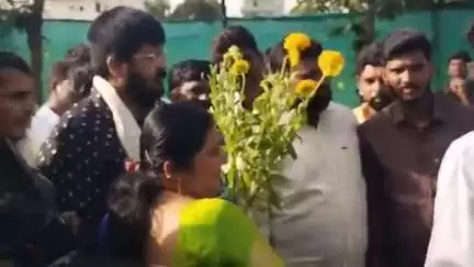 మెదక్: కాంగ్రెస్ ప్రభుత్వం అధికారంలోకి వచ్చక నియోజకవర్గ వ్యాప్తంగా 19 కోట్ల కల్యాణ లక్ష్మి షాది చెక్కులు పంపిణి : రోహిత్ రావు
