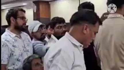 सोनीपत: लघु सचिवालय में कष्ट निवारण समिति की बैठक, 23 शिकायतों पर हुई सुनवाई