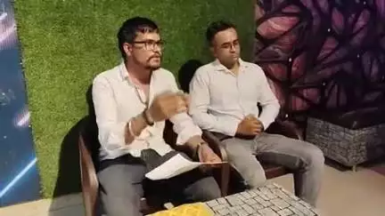 रूड़की: ABVP के पूर्व जिला संयोजक ने रामनगर में की प्रेसवार्ता, कहा- जिले में कुछ डॉक्टर फर्जी डिग्री लेकर कर रहे उपचार