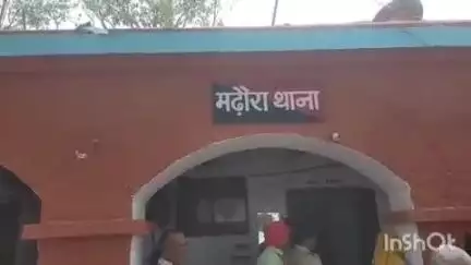 मढ़ौरा: नवादा में ज़मीनी विवाद को लेकर हुई मारपीट, तीन लोगों पर मामला दर्ज