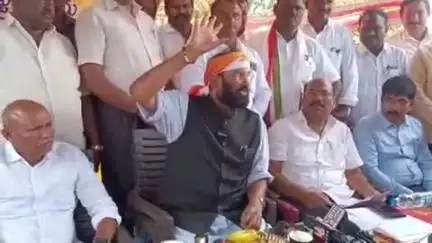 పాలకీడు: ఎత్తి పోతల పథకాల పనులు వేగవంతంగా, నాణ్యతగా జరగాలి: మంత్రి   ఉత్తమ్ కుమార్ రెడ్డి