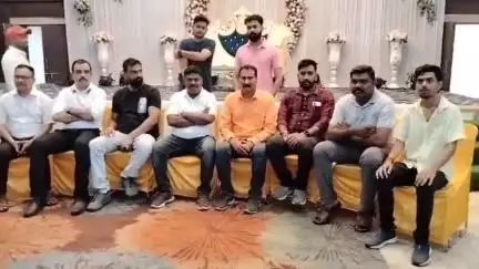 परसवाड़ा: बालाघाट में कलार समाज के प्रतिभावान विद्यार्थियों का सम्मान होगा, कैरियर गाइडेंस सेमिनार भी आयोजित