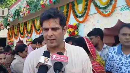 ବଲାଙ୍ଗୀର: ଗୋପାଲଜି ମନ୍ଦୀରରେ ଭକ୍ତିମୟ ପରିବେଶରେ ରଥଯାତ୍ରା ପାଳନ, ପ୍ରତିକ୍ରିୟା ରଖିଲେ ବିଧାୟକ, ପୌରଧକ୍ଷ୍ୟା, ଜିଲ୍ଲା ପରିଷଦ ଅଧ୍ୟକ୍ଷା ଓ ଶ୍ରଦ୍ଧାଳୁ