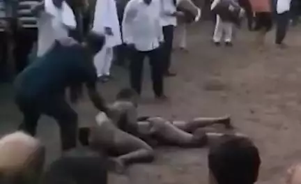 जम्मू कश्मीर के कठुआ में कुश्ती के दौरान एक पहलवान की हुई मौत, घटना का वीडियो आया सामने