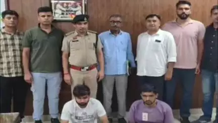 नारनौल: महेंद्रगढ़ पुलिस ने 6 महीने में भारी मात्रा में अवैध नशीला पदार्थ ज़ब्त किया, 54 आरोपी गिरफ्तार