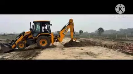 भिवानी: संजय मेमोरियल कॉलेज के पास लगभग 6 एकड़ में फैले अवैध कब्जे को जिला प्रशासन ने हटाया