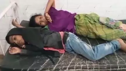 शहपुरा: लालपुर गांव में जंगली पिहरी खाने से आठ लोग बीमार, अस्पताल में इलाज जारी