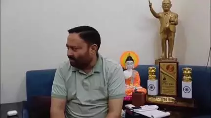 मुज़फ्फरनगर: कैबिनेट मंत्री अनिल कुमार ने प्रमुख सचिव को चिट्ठी भेजी, एसडीएम सदर पर भूमाफियाओं के साथ मिलीभगत का आरोप
