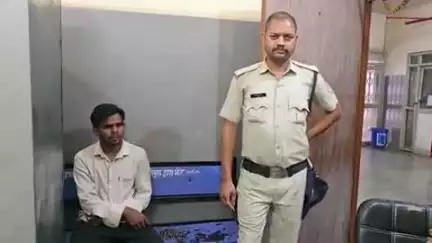 बैतूल नगर: तीर्थ यात्रा पर दो बच्चों की मां से प्यार, शादी का झांसा देकर दुष्कर्म, गंज पुलिस ने भेजा जेल
