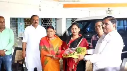 धनबाद/केंदुआडीह: जनता मजदूर संघ को झटका, हजारों समर्थक और कई नेता राष्ट्रीय जनता कामगार संघ में शामिल, सरायढेला में हुई बैठक