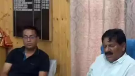 कुल्लू: नगर परिषद कुल्लू ने किया बैठक का आयोजन