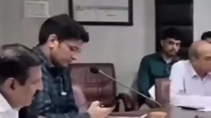 भिवानी: एडीसी ने सीएसी के निरीक्षण के दिए निर्देश, बाहर सूची लगाने को कहा
