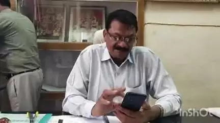 दौसा: गिव अप अभियान के तहत जिले में 2751 अपात्र परिवारों के 13213 सदस्यों ने स्वेच्छा से अपना नाम हटवाया