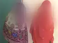 राजस्थान के जयपुर में 5 साल से अपनी 2 बेटियों का रेप कर रहा था शख्स, पुलिस ने हिडन कैमरे से उगलवाया सच
Source: @neena.verma3061970