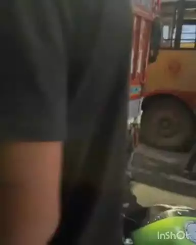 सोलन: धर्मपुर के पास तेज गति से बाइक चला रहे युवक ने दो बच्चों को मारी टक्कर, बच्चों को आई चोटें, पुलिस कर रही जांच