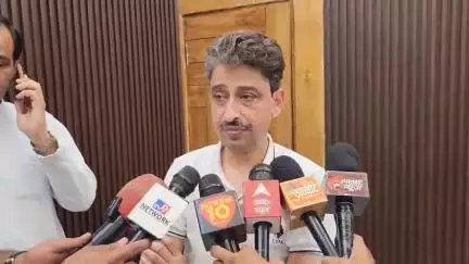 सहारनपुर: सभी त्योहारों को सौहार्द के साथ मनाने की अपील, कांवड़ियों का सम्मान करें: सहारनपुर लोकसभा सांसद इमरान मसूद