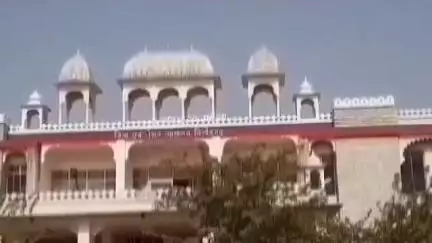 चित्तौड़गढ़: अपहरण के मामले में आरोपी को चित्तोड़गढ़ न्यायालय ने संदेह का लाभ देते हुए किया दोषमुक्त