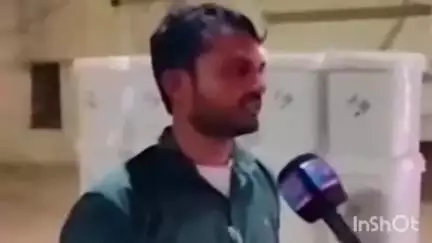 हुज़ूर: काजू के डिब्बे में चिप्स निकलने से रीवा का व्यापारी हुआ ठगी का शिकार, चोरहटा थाने में मामला दर्ज