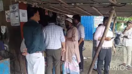 अररिया: अररिया में बाल श्रम के खिलाफ बड़ी कार्रवाई, दो बच्चों को कराया गया मुक्त, मिलेगी आर्थिक सहायता