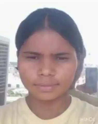 लातेहार: जिले की कबड्डी खिलाड़ी प्रियंका का नेशनल कबड्डी प्रतियोगिता में हुआ चयन, लोगों ने दी बधाई