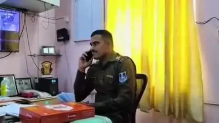 भिंड नगर: भिण्ड के भीम नगर में मामूली बात पर आरोपियों ने फरियादी से की मारपीट, पुलिस ने मामला दर्ज किया
