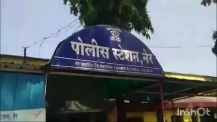 नेर: साईधाम नगर येथे  दुचाकीच्या डिक्कीतून अज्ञात चोरट्याने लंपास केले अडीच लाख रुपये,नेर पोलिसात गुन्हा दाखल
