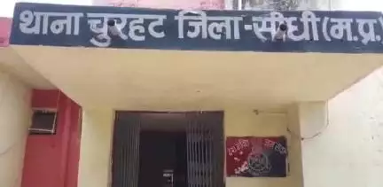 चुरहट: चुरहट पुलिस की त्वरित कार्रवाई, 2 नाबालिग किशोरियों को किया गया बरामद