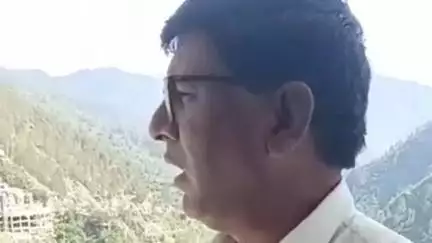 टिहरी: याचिकाकर्ता मुरारी लाल खंडवाल ने कहा, पंचायती राज एक्ट की भाजपा ने की हत्या, कोर्ट से भी नहीं मिला न्याय