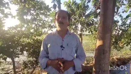 संभल: DM ने संभल में 900 लोगों पर प्रतिबंध लगाया, क्षेत्र में शांति और कानून-व्यवस्था बनाए रखने के लिए मोहर्रम के दौरान