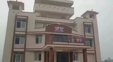 खैरा: गरही थाना पुलिस ने मारपीट के तीन आरोपियों को अरुणमा बॉक से गिरफ्तार कर जेल भेज दिया