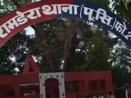 गोलमुरी-सह-जुगसलाई: सीतारामडेरा में बीमारी से तंग आकर एक व्यक्ति ने फांसी लगाकर आत्महत्या की