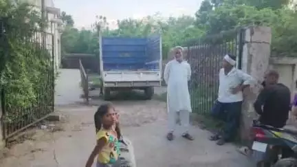 सिवान: कैंसर से जूझ रही महिला ने ट्रेन के आगे कूदकर दी जान, शिनाख्त के बाद शव पोस्टमार्टम के लिए भेजा गया