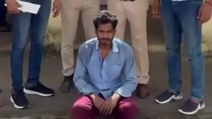 पिड़ावा: पिड़ावा में कान से खींचकर सोने की बालियां लूटने वाला आरोपी गिरफ्तार