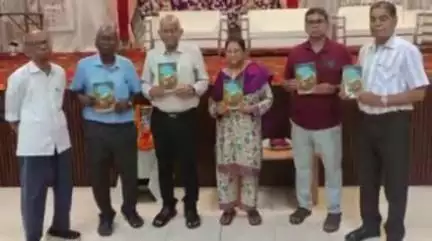 चास: बोकारो सेक्टर 5 आशालता में मनाई गई विश्वप्रसिद्ध प्रेरणास्त्रोत हेलेन केलर की जयंती