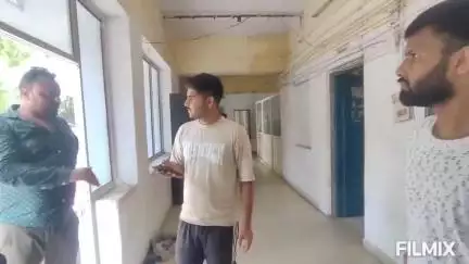 मुरैना: नूराबाद थाना क्षेत्र में स्थित जेके टायर फैक्ट्री में कार्यरत एक व्यक्ति हुआ लापता, परिजनों ने थाने में दी तहरीर