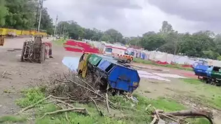 मल्हारगंज: महापौर का स्पष्टीकरण: इस बार कर्बला मैदान पर नहीं लगेगा मेला, अनुमति बिना लगाने पर होगी वैधानिक कार्रवाई