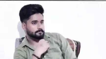 इंदरगढ़: रुस में हुई थी नगर के MBBS छात्र भरत बघेल की मौत, 7 दिनों बाद इंदरगढ़ पहुंचा शव