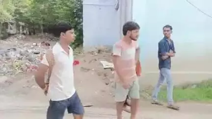 हाजीपुर: सदर थाना क्षेत्र के 53 नंबर ढाला के पास ट्रेन से कटकर एक युवक की मौत