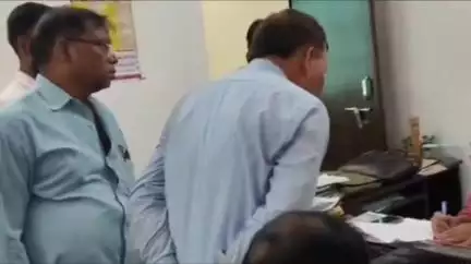 लालगंज: मार्टिनगंज की एसडीएम दिव्या सिकरवार ने पदभार ग्रहण किया, फरियादियों को न्याय दिलाना उनकी पहली प्राथमिकता होगी