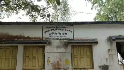 হিলি: কাঁটাতারের ওপারে চাষবাস করতে বিএসএফের হয়রানীর মুখে পড়ছেন হিলি ও বালুরঘাটের কৃষকরা, ধান চাষে ক্ষতির আশঙ্কা #jansamasya
