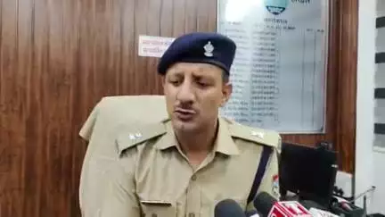 भगवानपुर: नागल प्लूनी गांव में सड़क दुर्घटना में एक बच्चे की हुई मौत, मामले की जांच में जुटी पुलिस