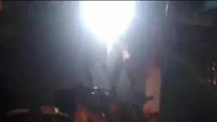 मैनपुरी: ग्राम परोंख में मजदूरी के रुपए मांगने पर दबंगों ने की मारपीट, वीडियो हुआ वायरल