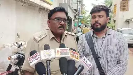 जगदलपुर: वन विभाग ने दो वार्डों में चलाया वृहद पौधारोपण अभियान, लगाए जाएंगे 500 पौधे: रेंजर देवेंद्र वर्मा
