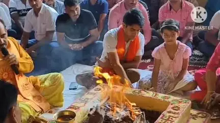 खूंटी: सीआरपीएफ 94 बटालियन के तत्वाधान में भगवान जगन्नाथ, बलभद्र और माता सुभद्रा की पूजा अर्चना की गई