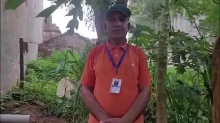 चरखी दादरी: पर्यावरण संरक्षण के लिए पौधारोपण ज़रूरी, 'एक पेड़ मां के नाम' अभियान में सहयोग करें: देशराज, संयोजक