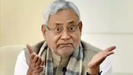 पटना ग्रामीण: बापू सभागार में सीएम नीतीश कुमार ने 21391 नव नियुक्त सिपाहियों को नियुक्ति पत्र वितरण करने का किया ऐलान