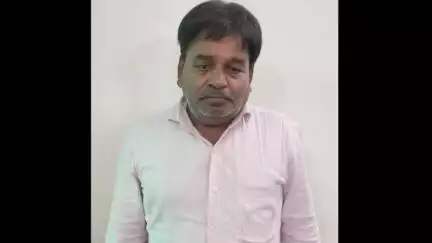 बिचौली हप्सी: चाइल्ड पोर्नोग्राफी पर साइबर सेल की कार्रवाई, सोशल मीडिया पर अश्लील सामग्री पोस्ट करने के आरोप में 60 वर्षीय बुजुर्ग गिरफ्तार