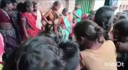 कोंच: करमा टोला, पाण्डेय पोखर और दौलता गांव में ठनका गिरने से एक किशोर समेत दो की मौत