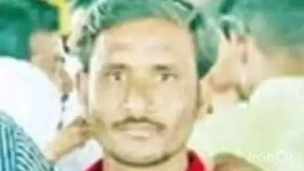 निलंगा: निटूरपासून जवळच असलेल्या आंबेगाव मसलगा येथे शेतकऱ्याची नापीकेला कंटाळून आत्महत्या