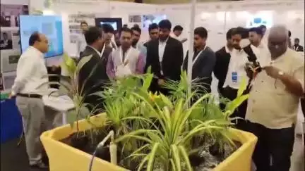 सांवेर: इंदौर में पानी के पुनरुपयोग पर मंथन, दो दिवसीय कार्यशाला में रियुज वाटर के उपयोग के लिए लोगों को किया गया जागरूक